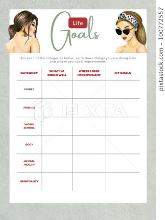 Minimalistic planners , daily, weely, monthly. Annual wall calendar planner template. Week starts on Monday.Clear and simple printable to do list. Business organizer page. Paper sheet. Minimalistic planners , daily, weely, monthly. Annual wall calendar planner template. Week starts on Monday.Clear and simple printable to do list. Business organizer page. Paper sheet. 100772557