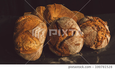 village bread village bread 100781528