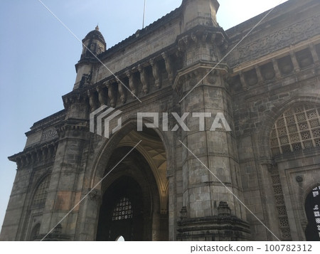 Taj Mahal Hotel Mumbai India Taj Mahal Hotel Mumbai India 100782312