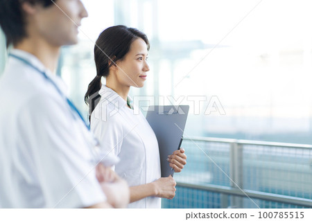 新護士畫像 100785515