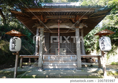 Yakumojin Yakumojin 100785997