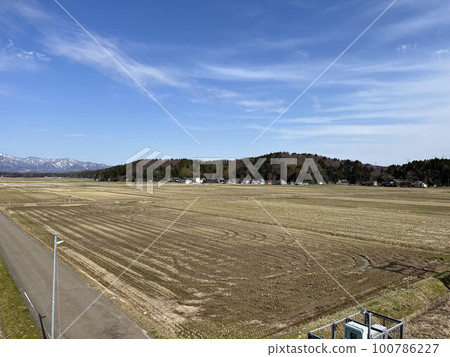 countryside countryside 100786227