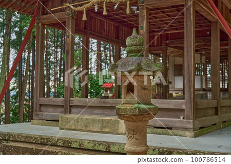 shrines everywhere shrines everywhere 100786514