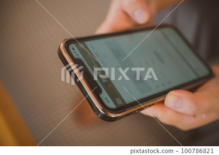 smartphone, sumaho, smart phone 100786821