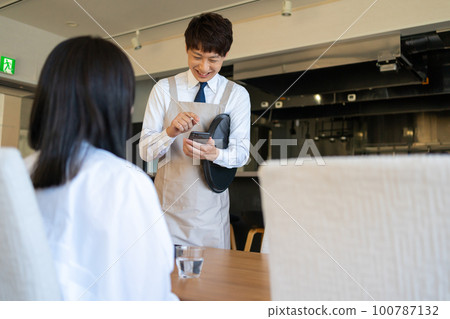 restaurant restaurant 100787132