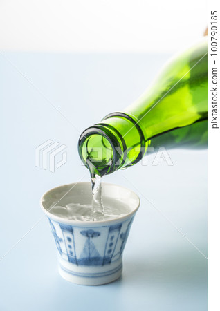 pour sake pour sake 100790185