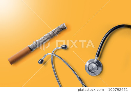 World No Tobacco Day World No Tobacco Day 100792451