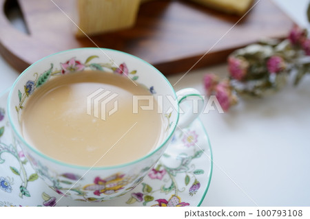 一杯皇家奶茶 100793108