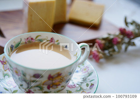 一杯皇家奶茶 100793109
