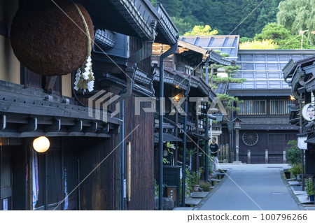 220730 Sanmachi g068 100796266