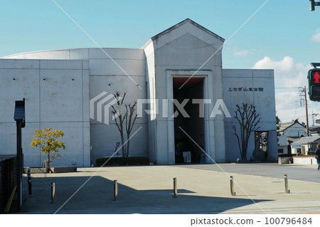 栃木倉庫城 / 栃木 Float Hall [栃木縣栃木市] 100796484