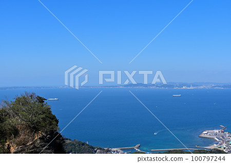 Nokogiriyama Nihonji Jigoku Nozoki 100797244