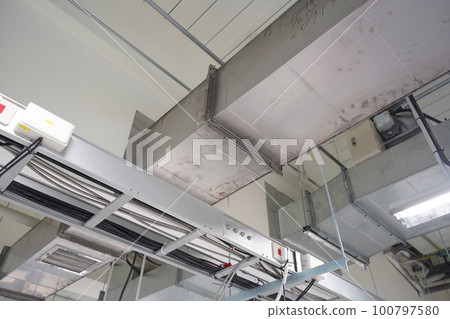 air conditioning 100797580