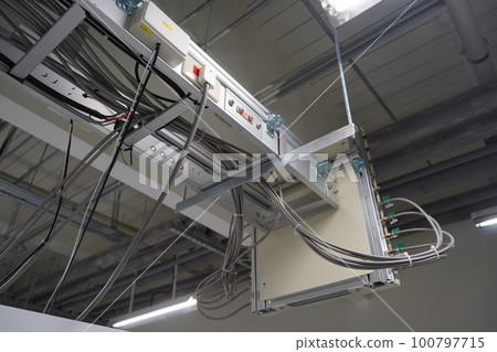 air conditioning 100797715