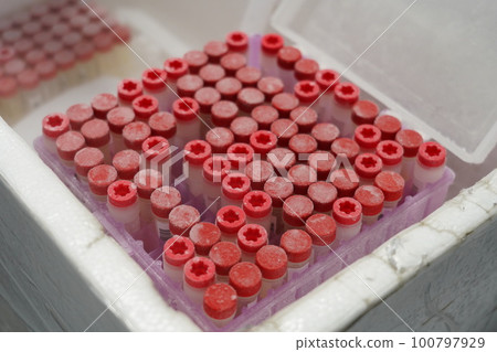 血液檢體 100797929