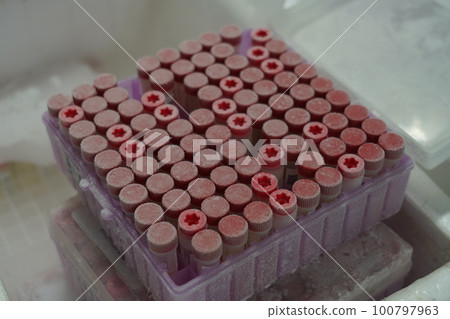 血液檢體 100797963