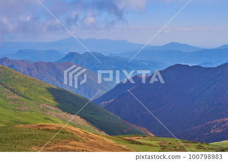 View southeast side (Mt. View southeast side (Mt. 100798983