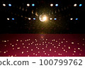 Glittering mirror ball 100799762