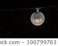 Mirror ball 100799763