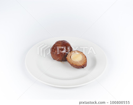 鵪鶉蛋丸子 100800555