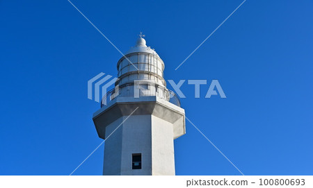 Boso半島Nojimasaki燈塔 Boso半島Nojimasaki燈塔 100800693
