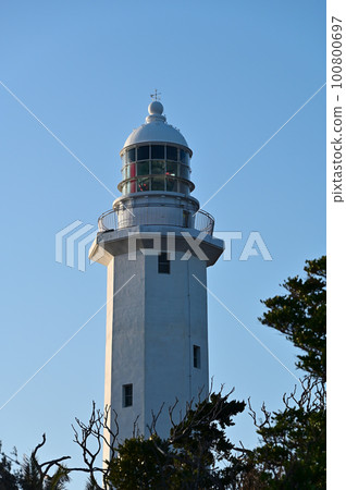 Boso半島Nojimasaki燈塔 Boso半島Nojimasaki燈塔 100800697