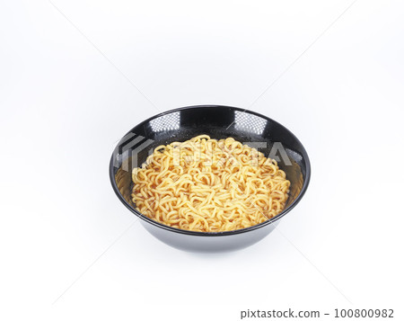 Miso Ramen No Ingredients Miso Ramen No Ingredients 100800982