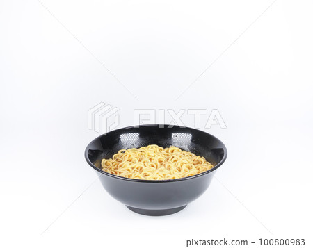 Miso Ramen No Ingredients 100800983