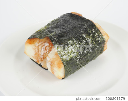 麻糬磯部燒海帶捲 麻糬磯部燒海帶捲 100801179