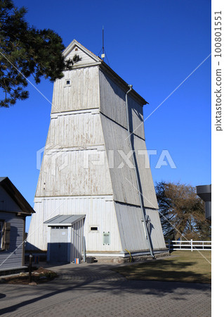 Lighthouse in Suurupi , Estonia Lighthouse in Suurupi , Estonia 100801551