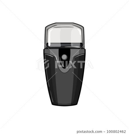 mill coffee grinder electric cartoon vector illustration mill coffee grinder electric cartoon vector illustration 100802462