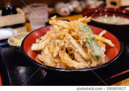 Toyama Specialty White Shrimp Tendon 100803617