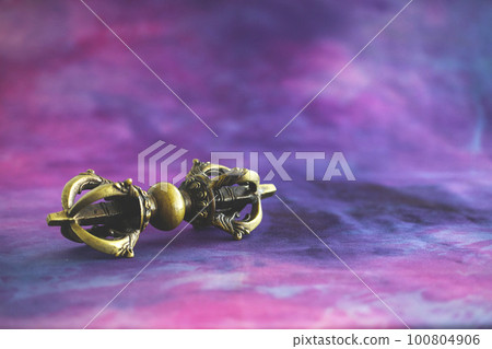 Vajra of Tibetan Buddhism Vajera 100804906