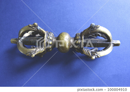 Vajra of Tibetan Buddhism Vajera 100804910