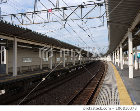 Oami Station Oami Station 100810378