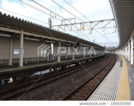 Oami Station Oami Station 100810380