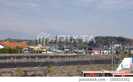 Oami Station Oami Station 100810382