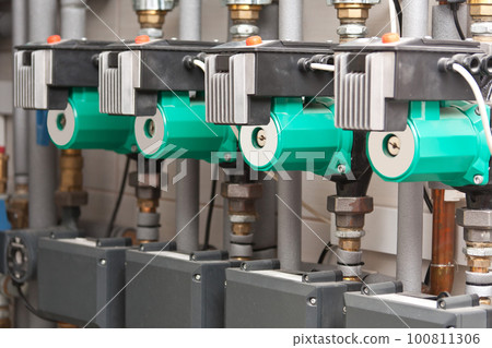 water pumps water pumps 100811306