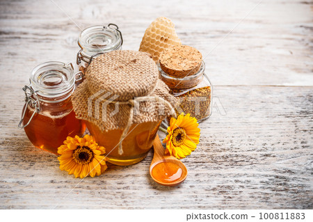 Honey Honey 100811883