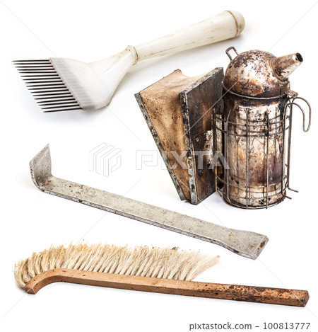Beekeeping equipment Beekeeping equipment 100813777