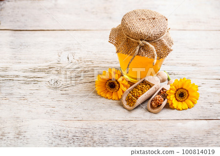 Honey Honey 100814019
