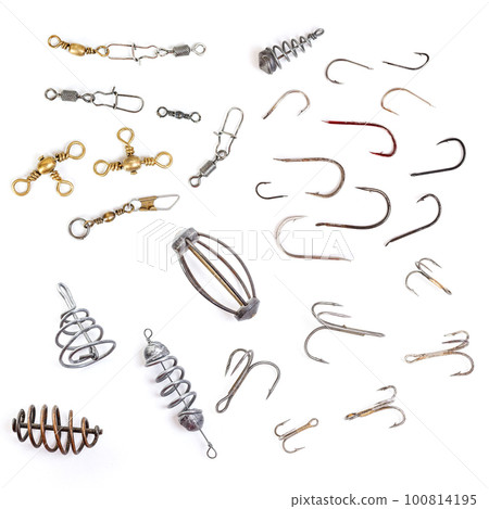 Fishing hook Fishing hook 100814195