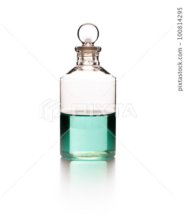 Massage oil bottle 100814295