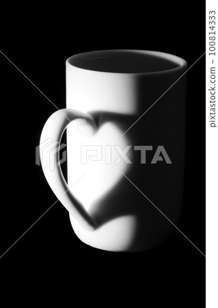 coffee cup 100814333