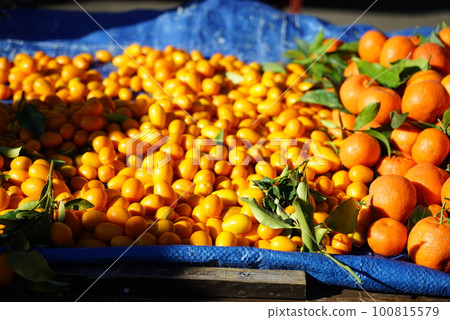 Local markets in Asia and Europe 100815579