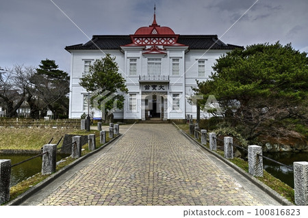 Ohhokan 100816823