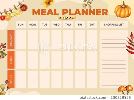 Minimalistic planners , daily, weely, monthly. Annual wall calendar planner template. Week starts on Monday.Clear and simple printable to do list. Business organizer page. Paper sheet. Minimalistic planners , daily, weely, monthly. Annual wall calendar planner template. Week starts on Monday.Clear and simple printable to do list. Business organizer page. Paper sheet. 100819536