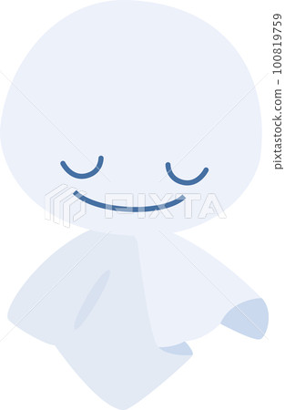 Teru Teru Bozu 02a Teru Teru Bozu 02a 100819759
