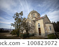 Church of the Holy Trinity in the village of Gaber 100823072