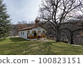 Monastery. St. Athanasius 100823151
